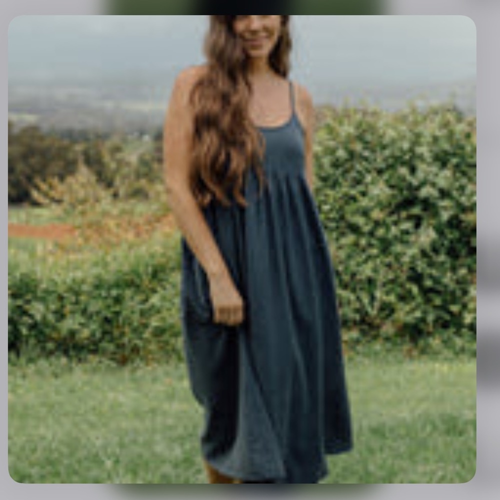 NWT Neuflora Lindale Dress